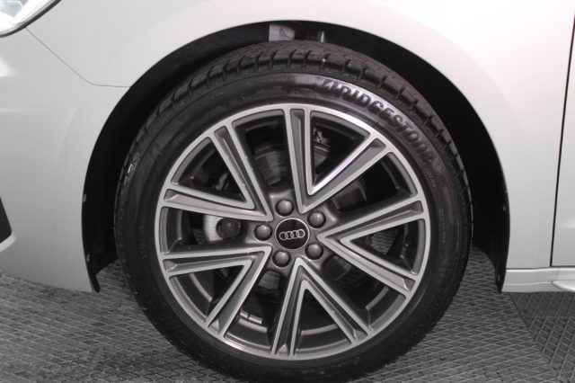 AUDI A1 usata, con ESP