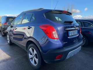 OPEL Mokka usata, con Airbag Passeggero