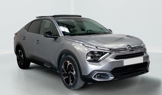 CITROEN C4 X usata, con Controllo automatico clima