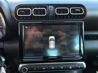 CITROEN C3 Aircross usata, con ESP