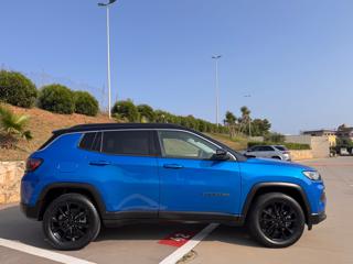 JEEP Compass usata, con Boardcomputer