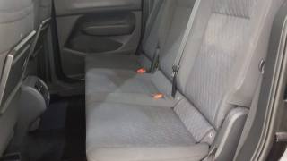 VOLKSWAGEN Caddy usata, con Chiusura centralizzata