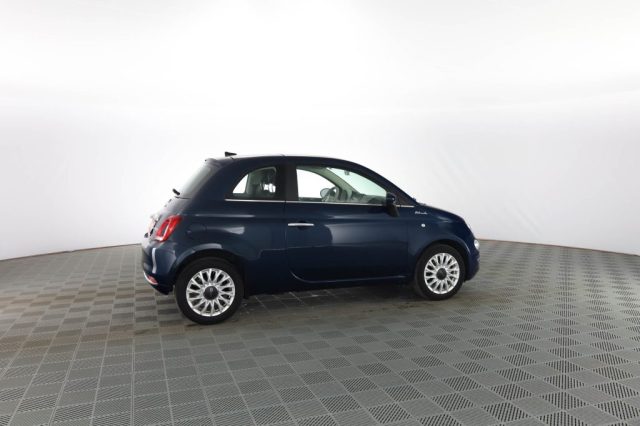FIAT 500 usata 2