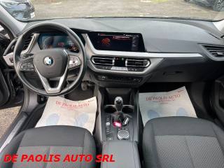 BMW 118 usata, con Climatizzatore