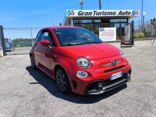 ABARTH 595 1.4 Turbo T-Jet 165 CV PREZZO REALE!! ITALIANA UFF