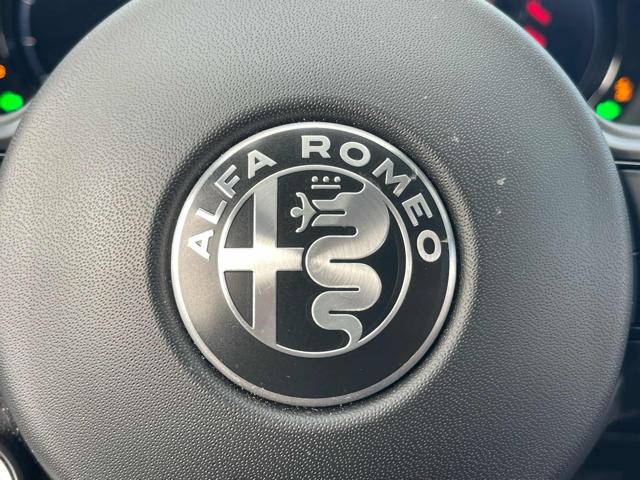 ALFA ROMEO Tonale usata 27