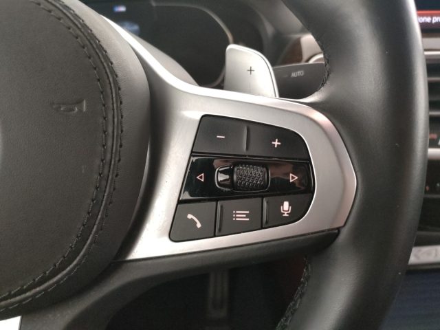 BMW X4 usata, con Vetri oscurati