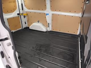 FORD Transit Custom usata 20