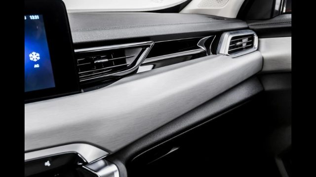 EVO Evo5 usata, con Autoradio