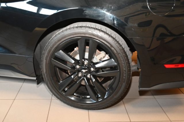 FORD Mustang usata 136