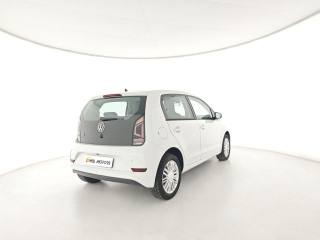 VOLKSWAGEN up! usata, con Airbag