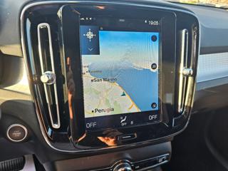 VOLVO XC40 usata, con Climatizzatore
