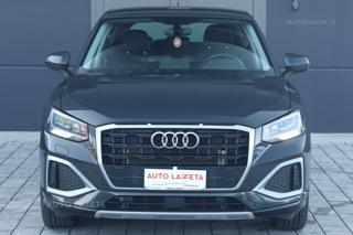 AUDI Q2 usata, con Park Distance Control