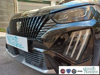 PEUGEOT 2008 usata, con Airbag