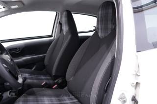 PEUGEOT 108 usata, con Controllo trazione