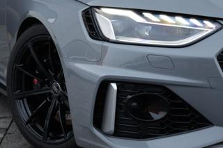 AUDI RS4 usata, con Alzacristalli elettrici