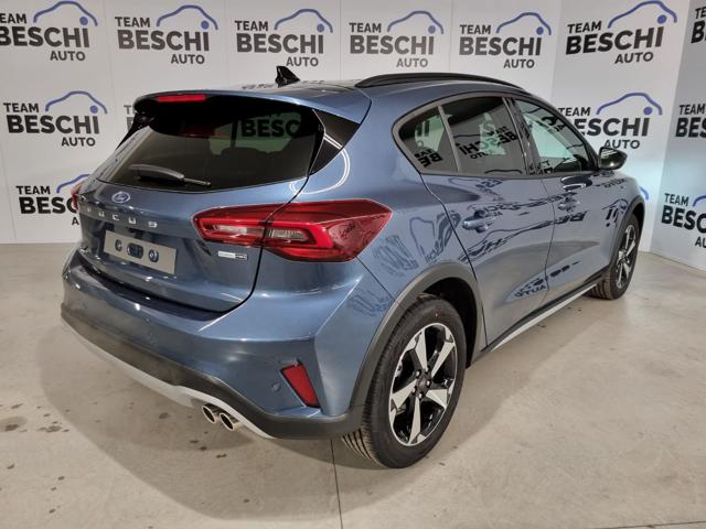 FORD Focus usata, con Airbag Passeggero