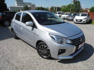 MITSUBISHI Space Star usata 68