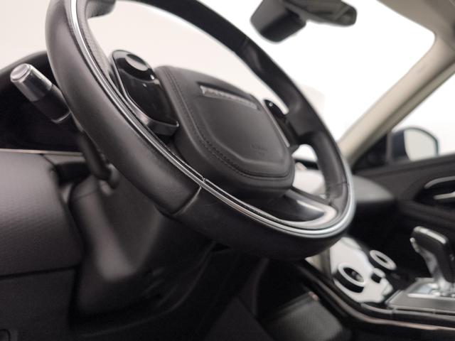 LAND ROVER Range Rover Evoque usata, con Frenata d