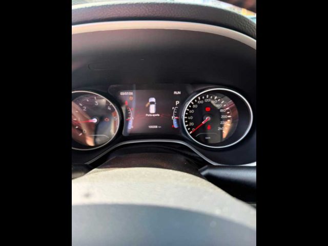 JEEP Compass usata, con Cruise Control
