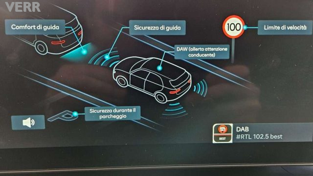 HYUNDAI Tucson usata, con Chiusura centralizzata