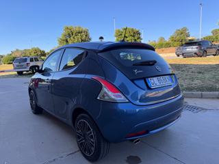 LANCIA Ypsilon usata 43
