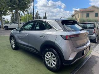 OPEL Mokka usata, con Autoradio