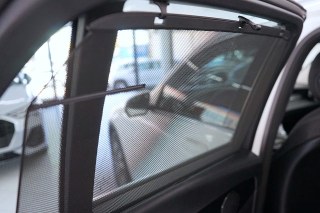 MERCEDES-BENZ GLC 220 usata, con Controllo automatico clima