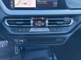 BMW 118 usata, con Bluetooth