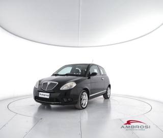 LANCIA Ypsilon 1.3 MJT 90 CV Oro Giallo - PER OPERATORI DEL SETTO