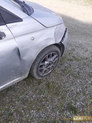 FIAT 500 usata, con Airbag Passeggero