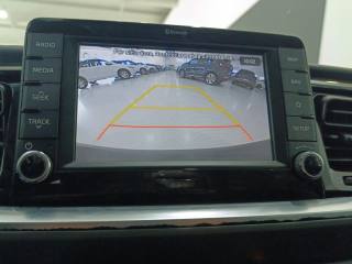 KIA Stonic usata, con Sedile posteriore sdoppiato