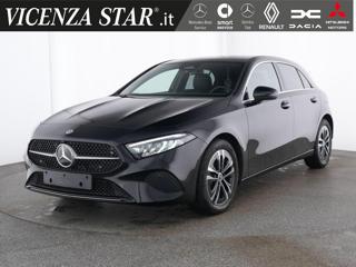 MERCEDES-BENZ A 180 MHV PROGRESSIVE SPORT