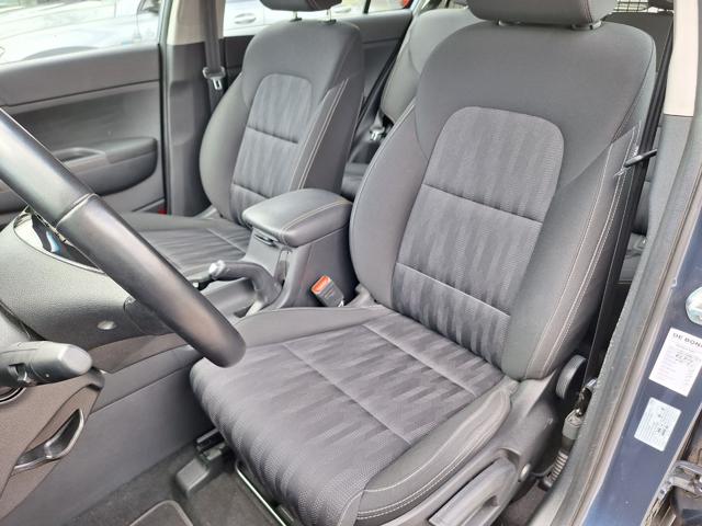 KIA Sportage usata, con Autoradio