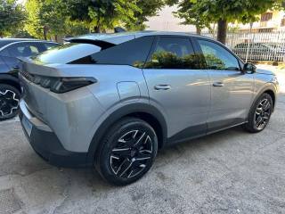 PEUGEOT 3008 usata, con Airbag
