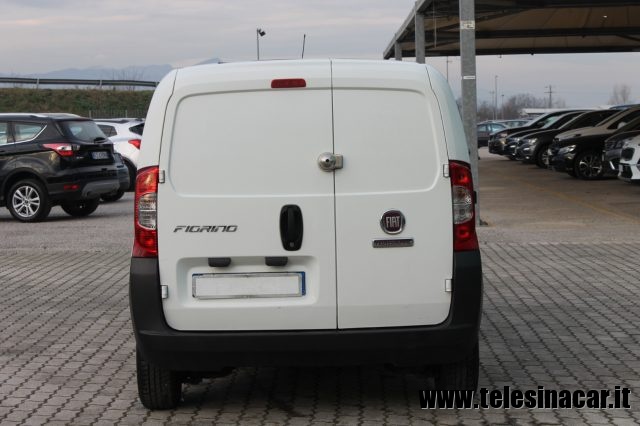 FIAT Fiorino usata 6