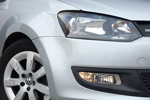 VOLKSWAGEN Polo usata, con Start/Stop Automatico