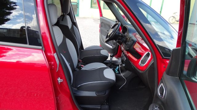 FIAT 500L usata 59