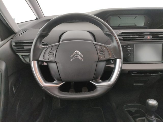 CITROEN C4 Picasso usata, con Cruise Control