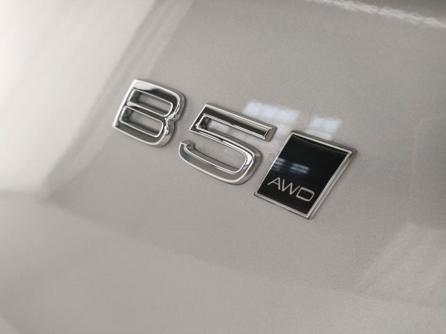 VOLVO XC90 usata, con Portellone posteriore elettrico