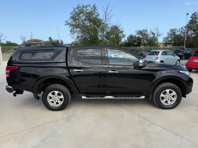 FIAT Fullback usata, con Airbag Passeggero