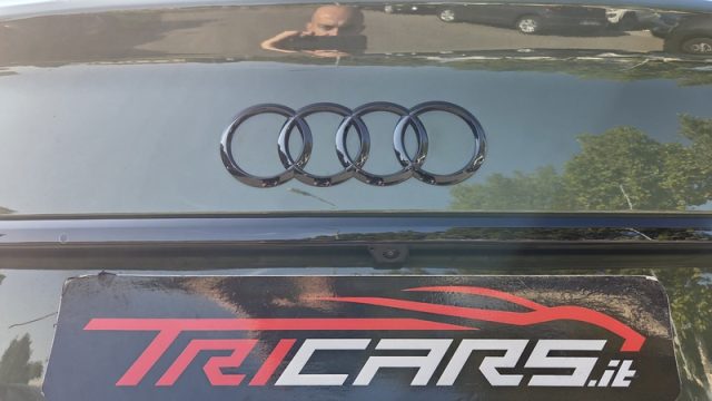 AUDI Q5 usata, con Luci diurne LED