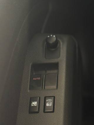 SUZUKI Splash usata 15