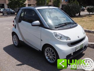 SMART ForTwo usata 3