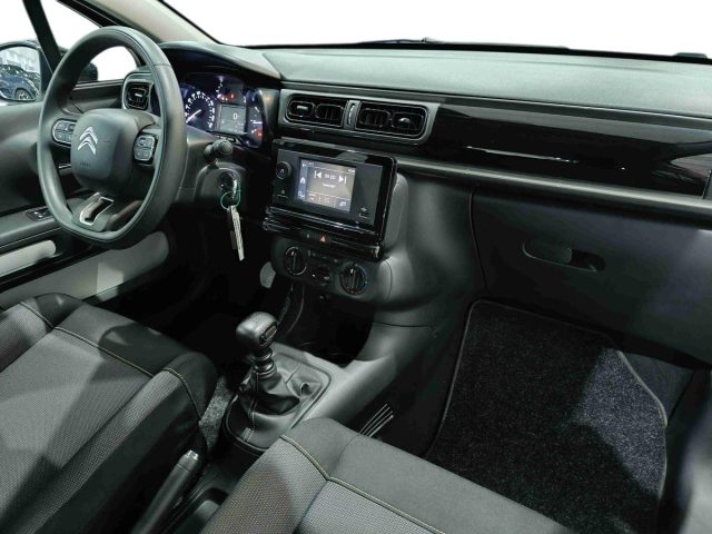 CITROEN C3 usata, con ESP