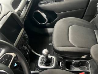 JEEP Renegade usata, con Lettore CD