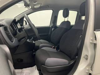 FIAT Panda usata, con Controllo trazione