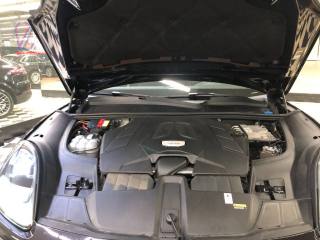 PORSCHE Cayenne usata, con Sensore di luce