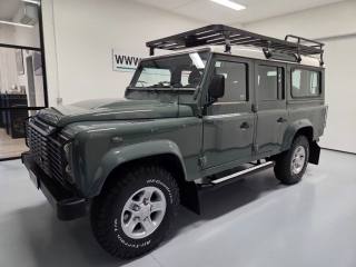LAND ROVER Defender 110 2.4 TD4 SE *PERFETTO*