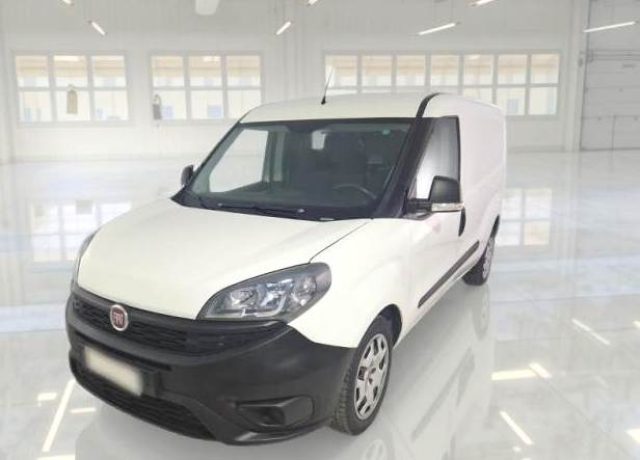 FIAT Doblo usata, con ABS
